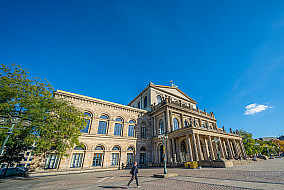 State Opera Hanover