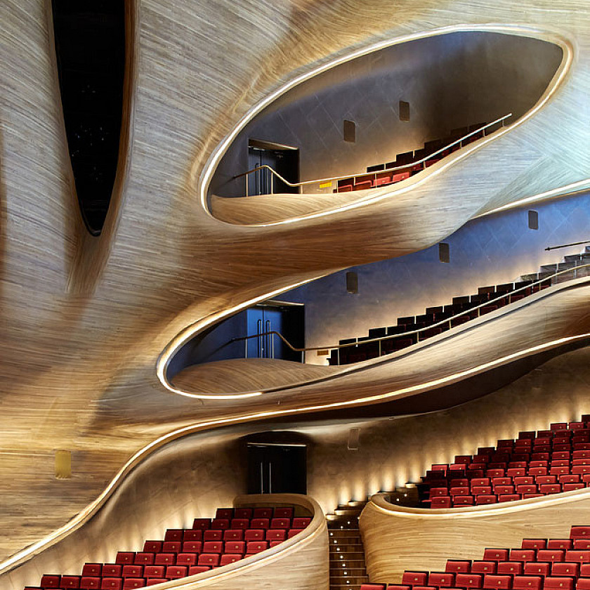 Image result for national centre for the performing arts beijing