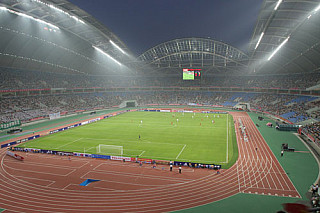 Shenyang Stadium