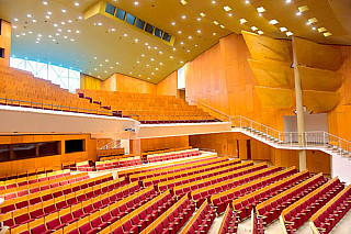 Theatre Wolfsburg